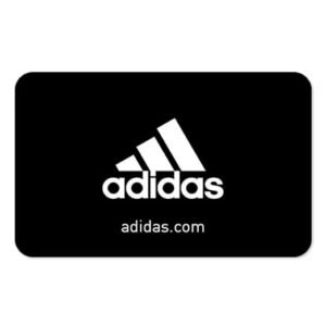 adidas eGift Card