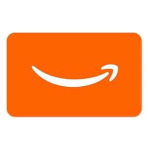 Amazon eGift Card - (Instant Email or Text Delivery)