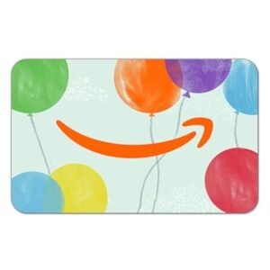 Amazon eGift Card - Seasonal - (Instant Email or Text Delivery)