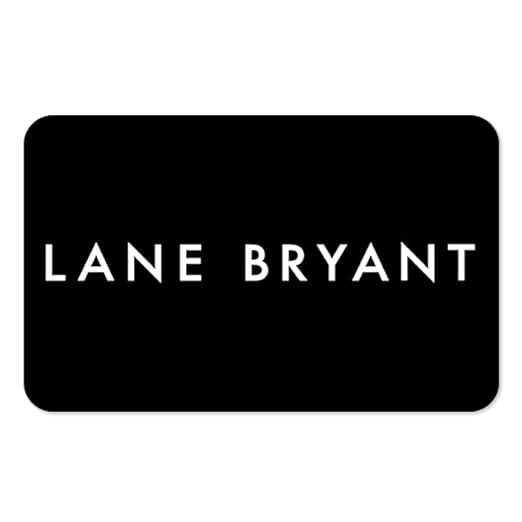 Lane Bryant eGift Card