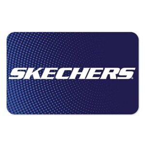 Skechers eGift Card