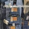 Buy Levi’s Jeans Pallet – 300 Authentic Denim Pieces for UK Resale