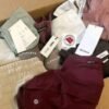 Buy Lululemon Clothing Pallet – 300 pcs Premium Activewear at Wholesale Prices in the UK Looking to Buy Lululemon Clothing Pallet in the UK or stock your inventory with high-demand branded activewear? Our Lululemon Clothing Pallet delivers authentic, top-quality Lululemon apparel in bulk at wholesale prices, making it the ideal choice for UK-based resellers, fitness brands, and online clothing businesses