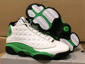 Buy Authentic Jordan Shoe Pallet – 200 to 300 Pairs at Wholesale Prices