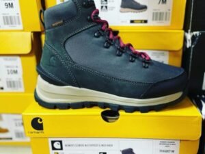 Buy cheap Carhartt boots pallets