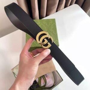 Gucci Belt Men RM900