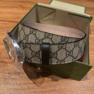 Gucci Belt (Men's)