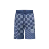Knitted Shorts