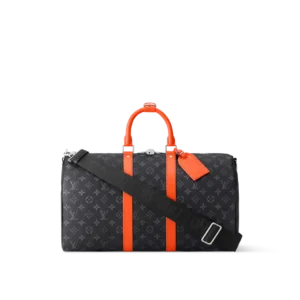 Keepall Shoulder Bag 45