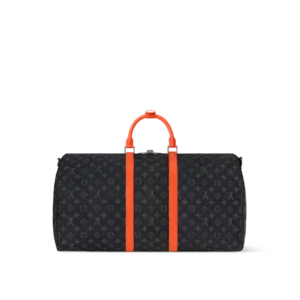 Keepall 55 Shoulder Bag