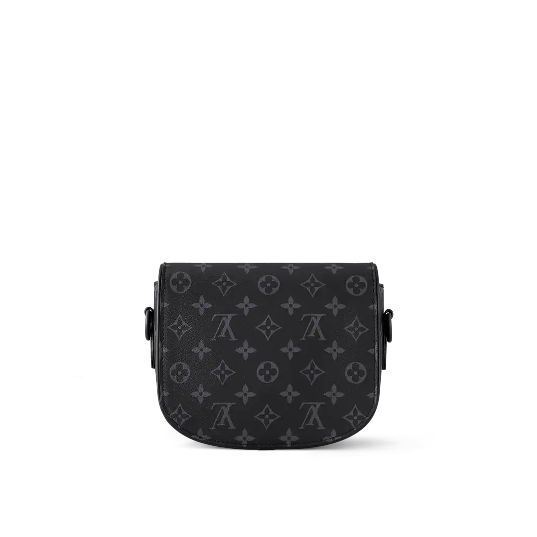 Montsouris Messenger PM Bag – Image 3