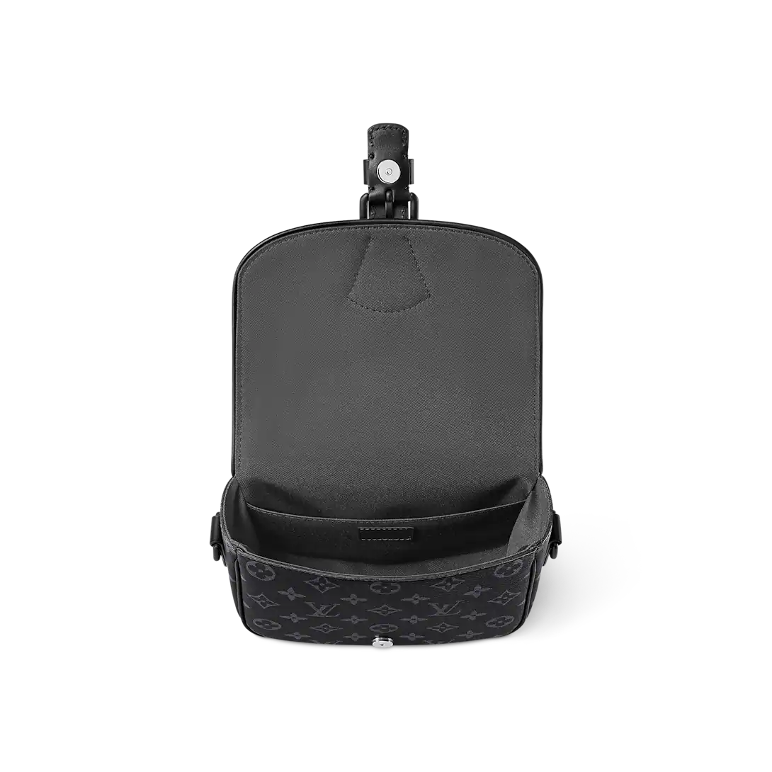 Montsouris Messenger PM Bag – Image 4