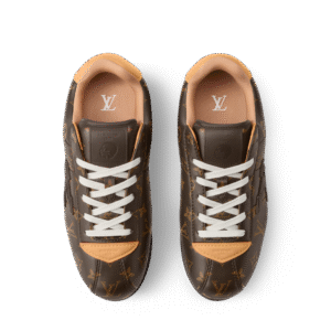 LV BUTTERSOFT Sneaker